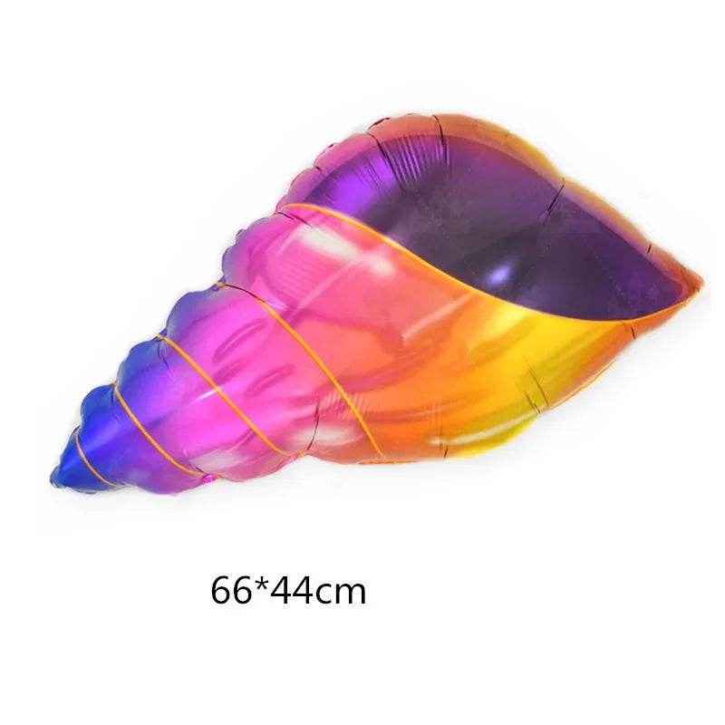 🐳Ocean Party Magic – Adorable Marine Animal Balloons That Make a Splash! - ThiGui