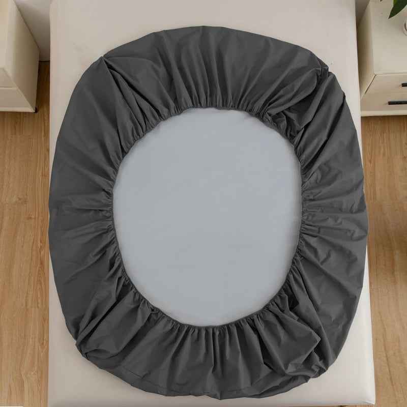 🛋️Keep Beds Fresh and Fuss-Free – Soft Waterproof Mattress Cover Every Mum Needs! - ThiGui