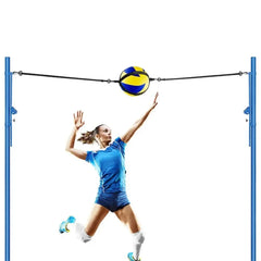 🏐 Serve Like a Star – Adjustable Volleyball Training Belt for Aspiring Champs! 🌟💪 - ThiGui