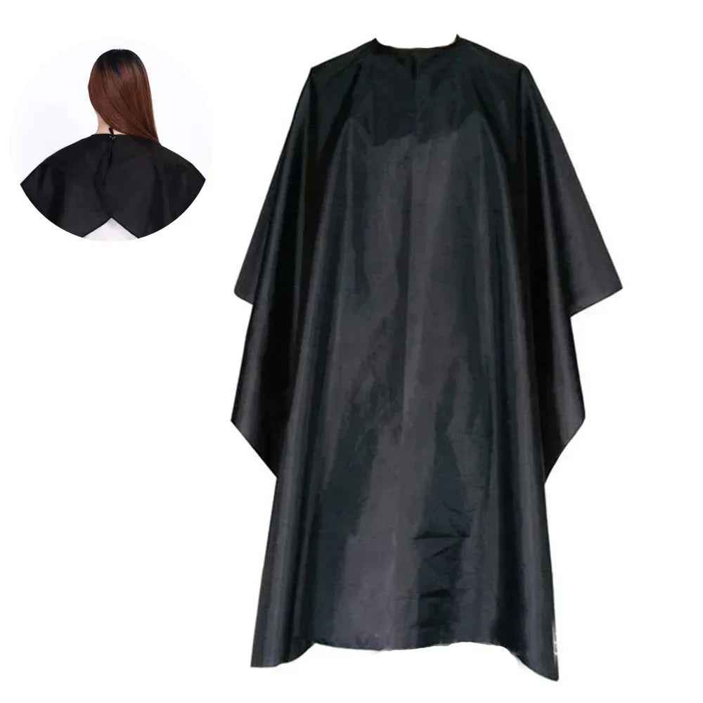 ✂️Retro-Style Haircut Cape for Boys – No More Mess, Just Fun! - ThiGui