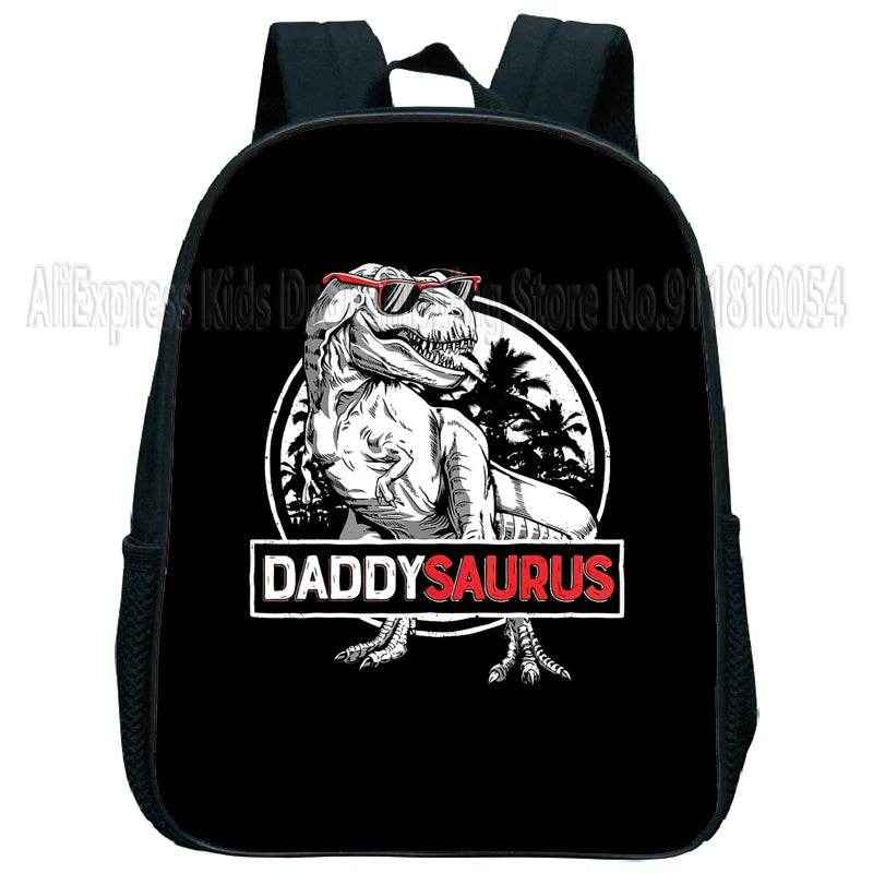 🦖Roarsome Dino Adventure Backpack – For Little Explorers Who Love Fun! - ThiGui