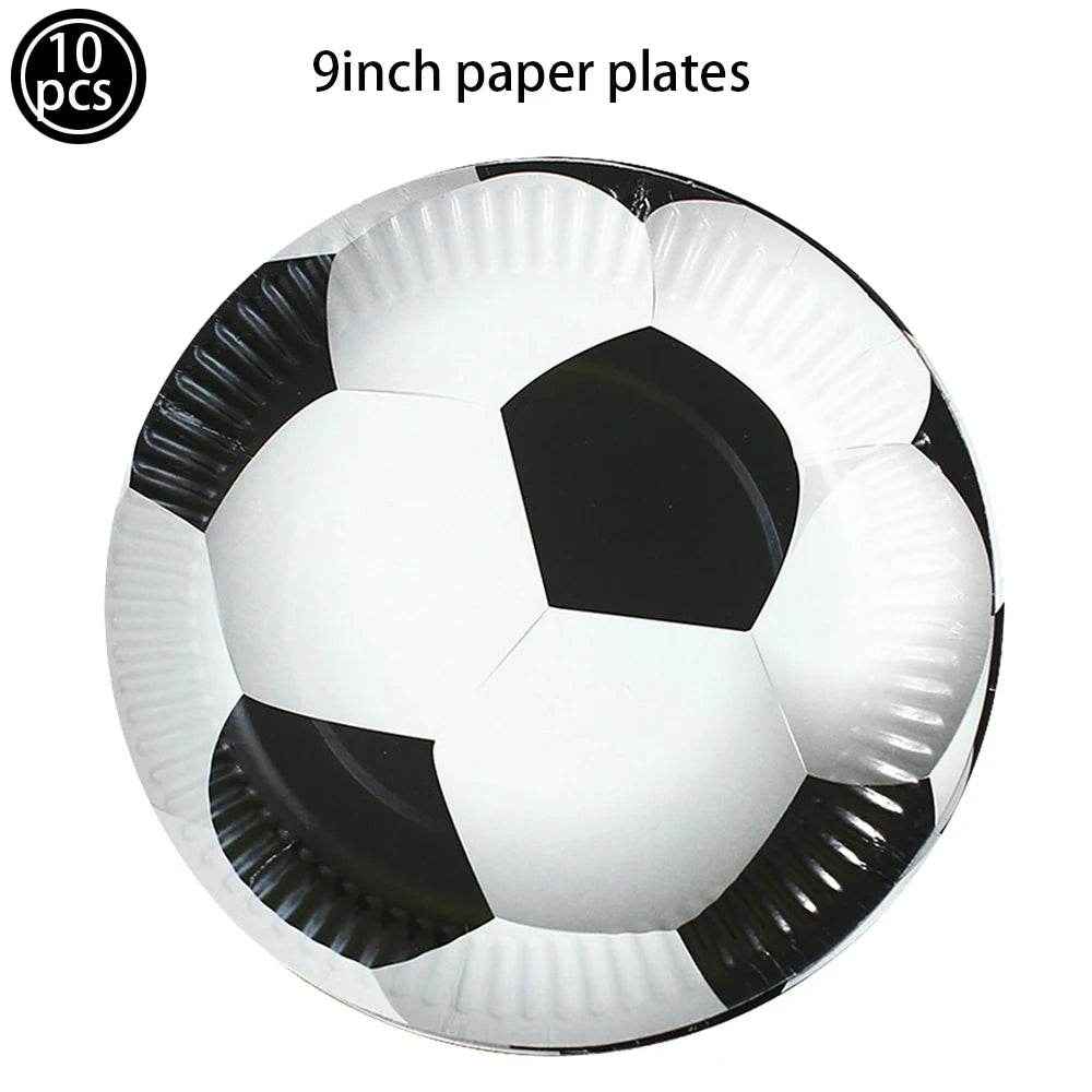 🎉Kick Off the Party – Football Tablecloth That Scores Big on Style & Mess Control! - ThiGui