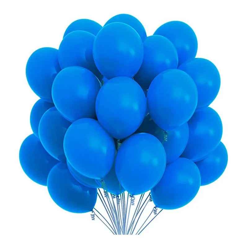🎈Stylish Celebration Balloons – Add a Pop of Colour to Your Little One’s Special Day! - ThiGui