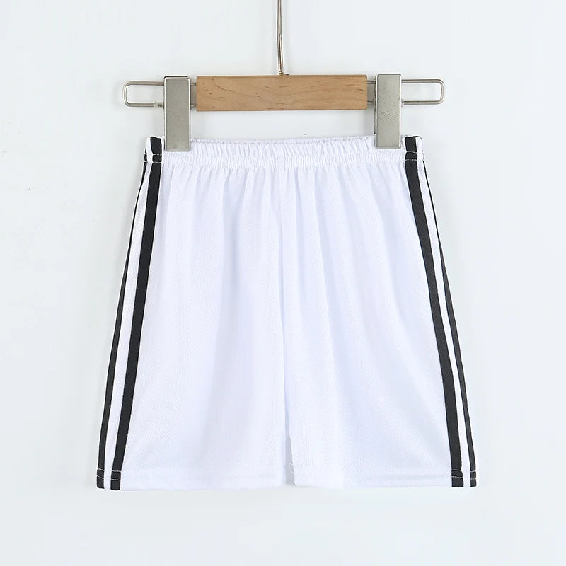 🏃‍♂️ Summer Quick-Dry Sports Shorts – For All-Day Action and Comfort! ☀️🩳 - ThiGui