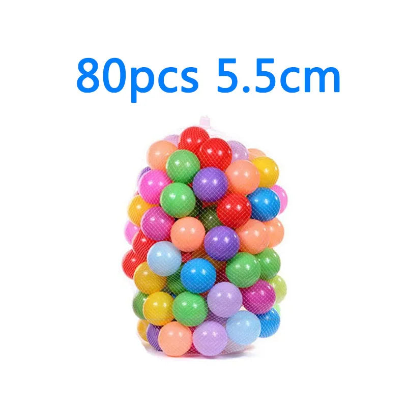 🏀 1.2M Ball Pit with Hoop – Indoor & Outdoor Fun Zone for Active Little Ones! 🎉🌈 - ThiGui