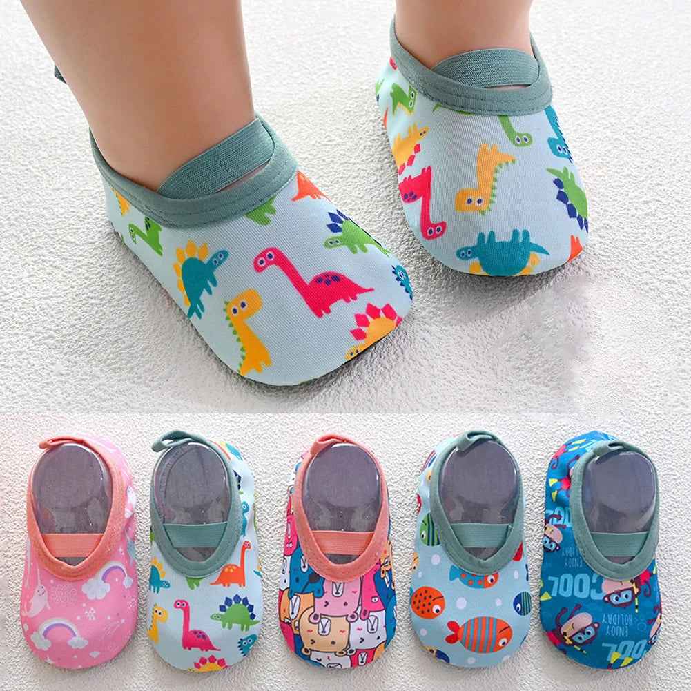 🏖️ Splash-Ready Sneakers for Little Feet! 🐾🧒 - ThiGui