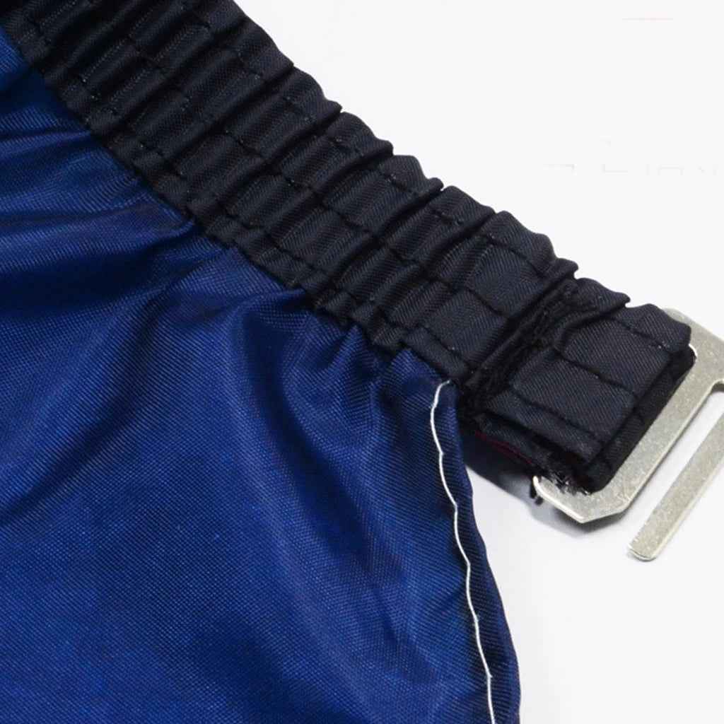 ✂️Retro-Style Haircut Cape for Boys – No More Mess, Just Fun! - ThiGui