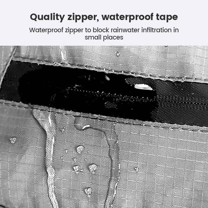 🏞️ Perfect Adventure Pal: Ultra-Light Foldable Waterproof Backpack for Boys on the Go! - ThiGui