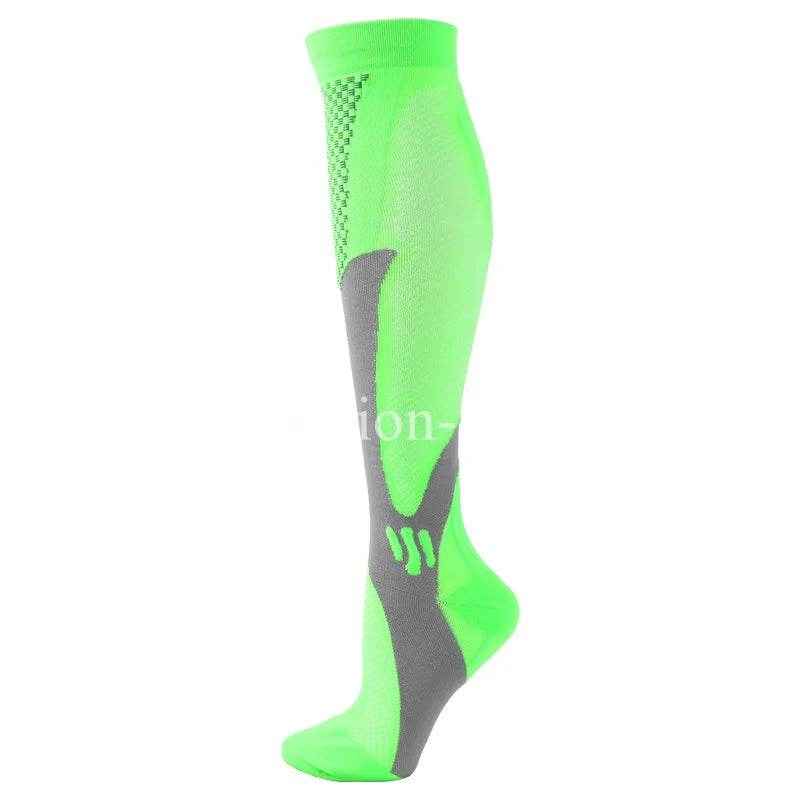 ⚽ All-Day Comfort Compression Socks for Active Mums & Energetic Boys - ThiGui