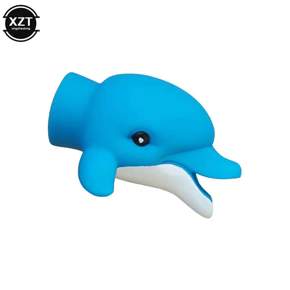 🐳Adorable Animal Faucet Extender – Make Handwashing Fun and Easy for Little Ones! - ThiGui