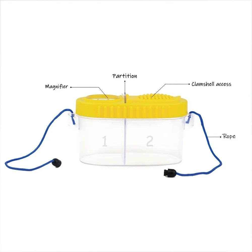 🌼 Dig, Plant & Play! Colourful Garden Tools Set for Little Green-Thumbs - ThiGui