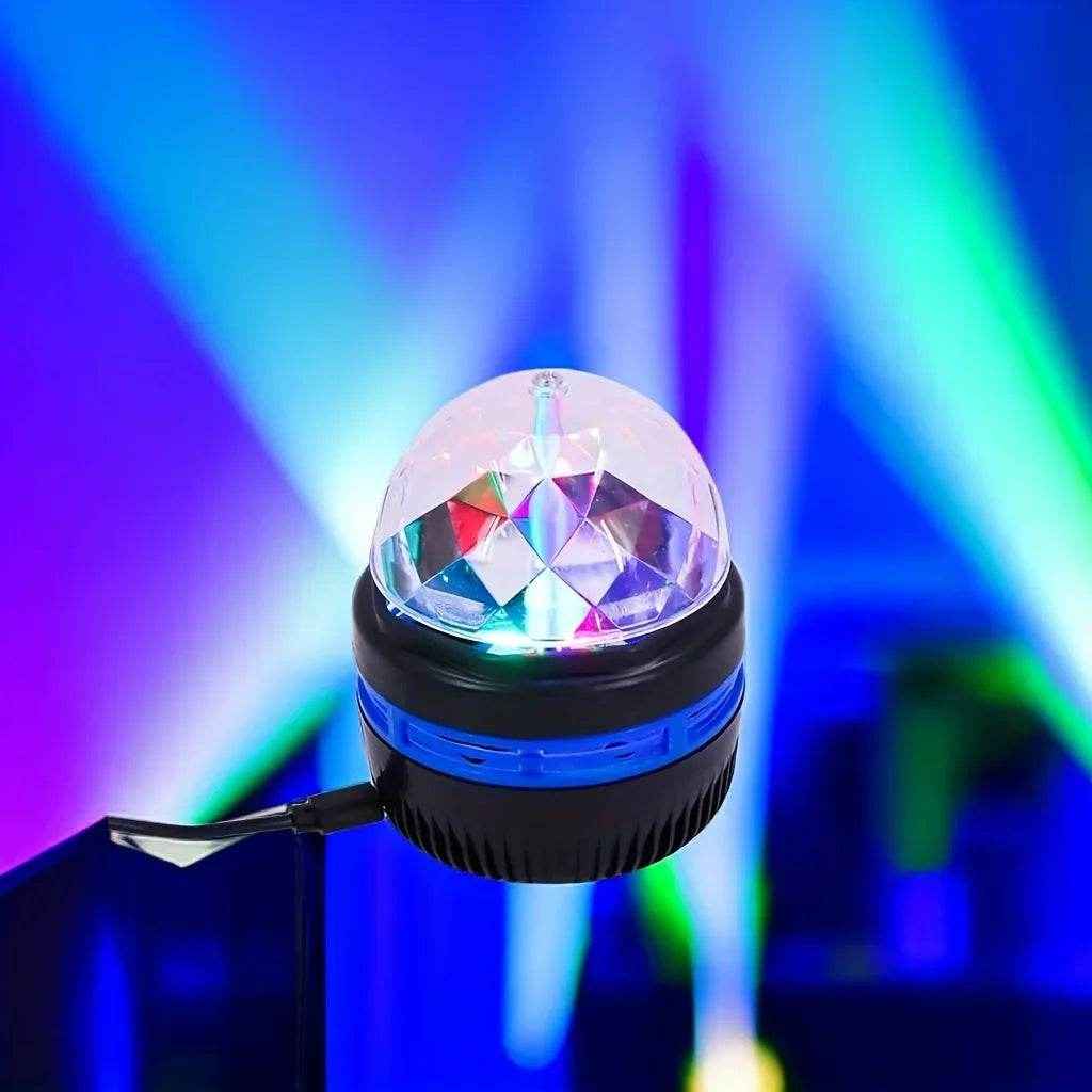 🌌 Magical Starry Night Light for Your Little Explorer's Room - ThiGui