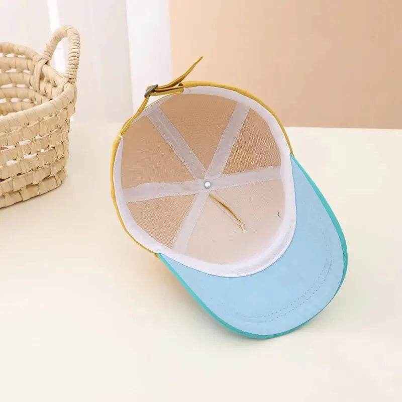 🦖 Dino-Lovers Alert: The Cutest Cartoon Dinosaur Hat for Your Little Explorer! - ThiGui