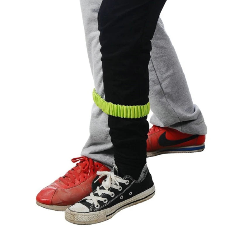 👣 3-Legged Race Band – Laugh-Out-Loud Outdoor Fun for Kids & Families! 🎽🏃‍♂️👪 - ThiGui