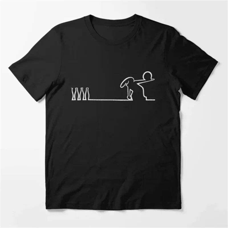 😄 Classic Charm on a Tee! La Linea Cartoon T-Shirt for Stylish Little Characters 👕✨ - ThiGui