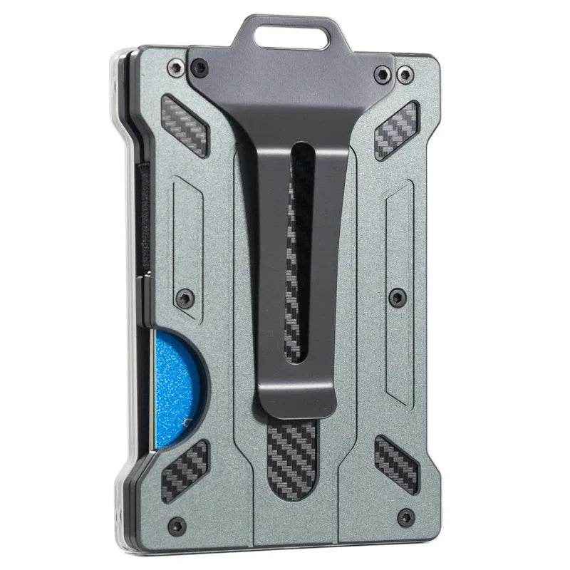 🎁Slim, Strong & Stylish – The Ultimate Wallet for Your Teen or Grown-Up Boy - ThiGui