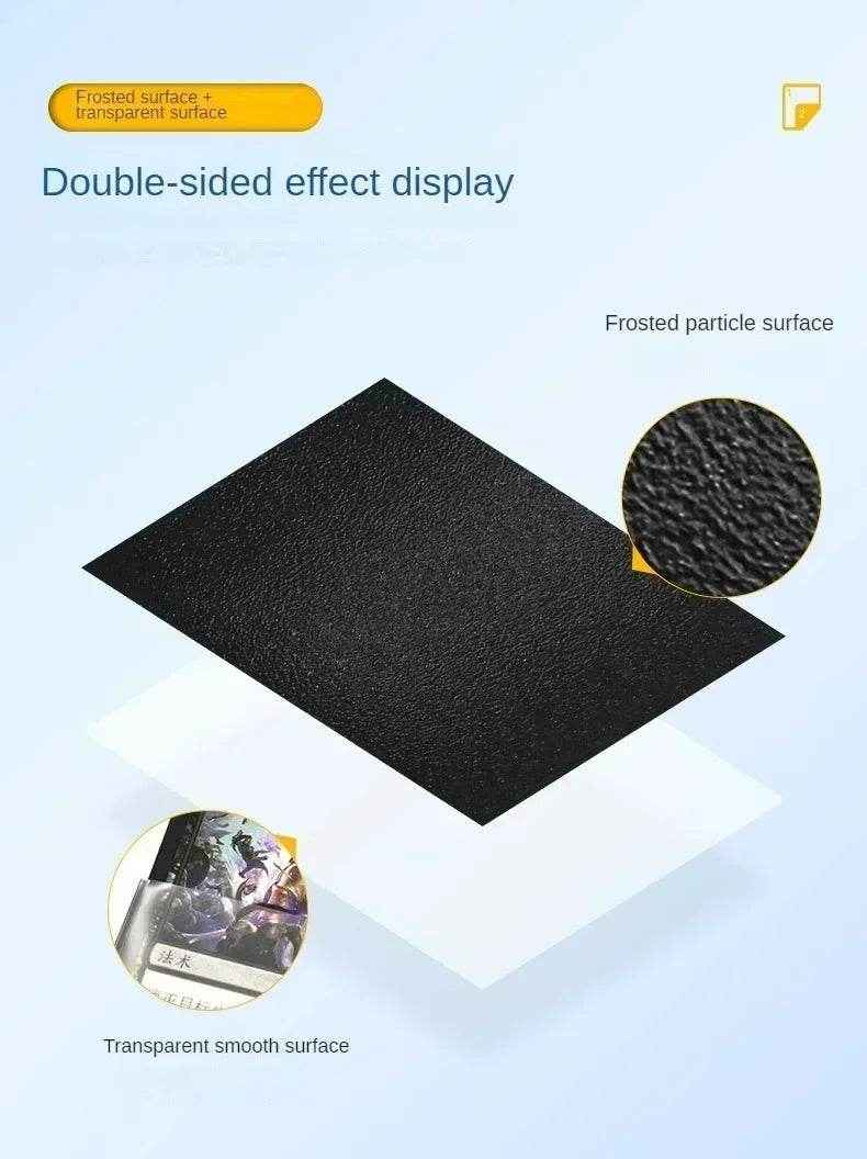 🛡️Must-Have Card Sleeves for Boys Who Love Their Trading Cards! - ThiGui