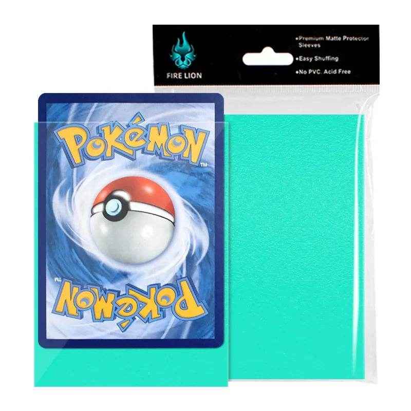 🛡️Must-Have Card Sleeves for Boys Who Love Their Trading Cards! - ThiGui