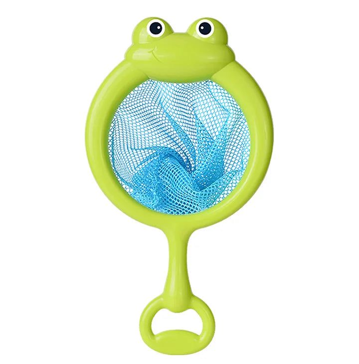 🐸Light-Up Floating Animal Friends – Make Bath Time Magical! 🛁 - ThiGui