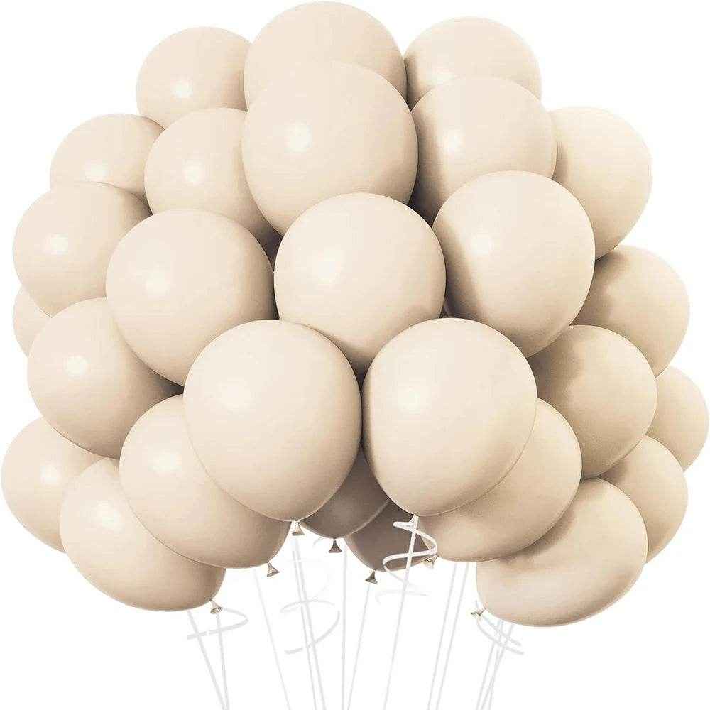 🎈Retro Balloon Magic Set – Add Instant Charm to Every Party! - ThiGui