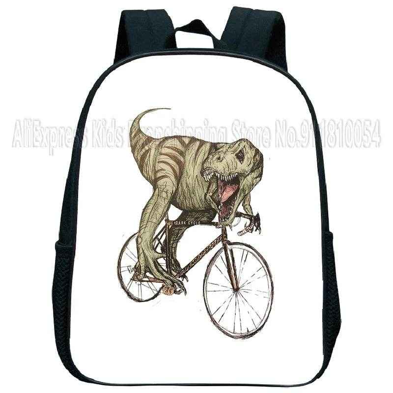 🦖Roarsome Dino Adventure Backpack – For Little Explorers Who Love Fun! - ThiGui