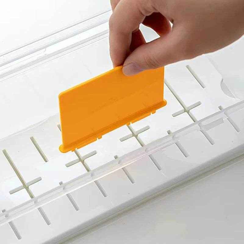 🎴Big Box, Big Smiles! The Ultimate Storage Case for Card-Mad Boys - ThiGui