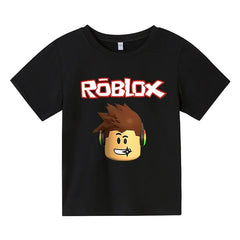 Robloxing Kid Gamer Tee 🎮🔥 100% Cotton Street Style Cool - ThiGui
