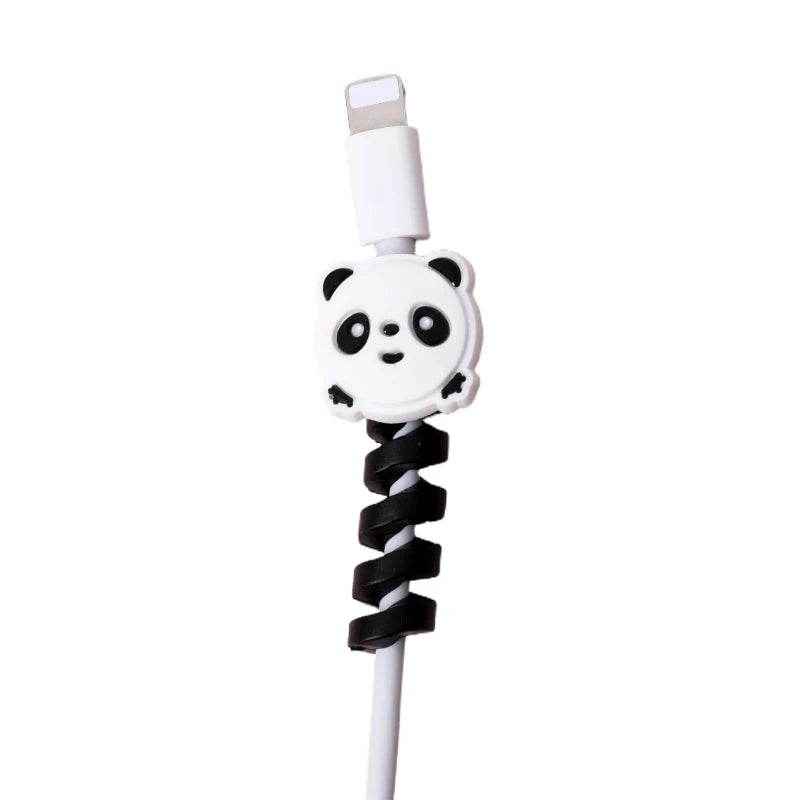 🔌 Adorable Cable Buddies – Keep Cords Safe & Tidy in Style! 🌟 - ThiGui