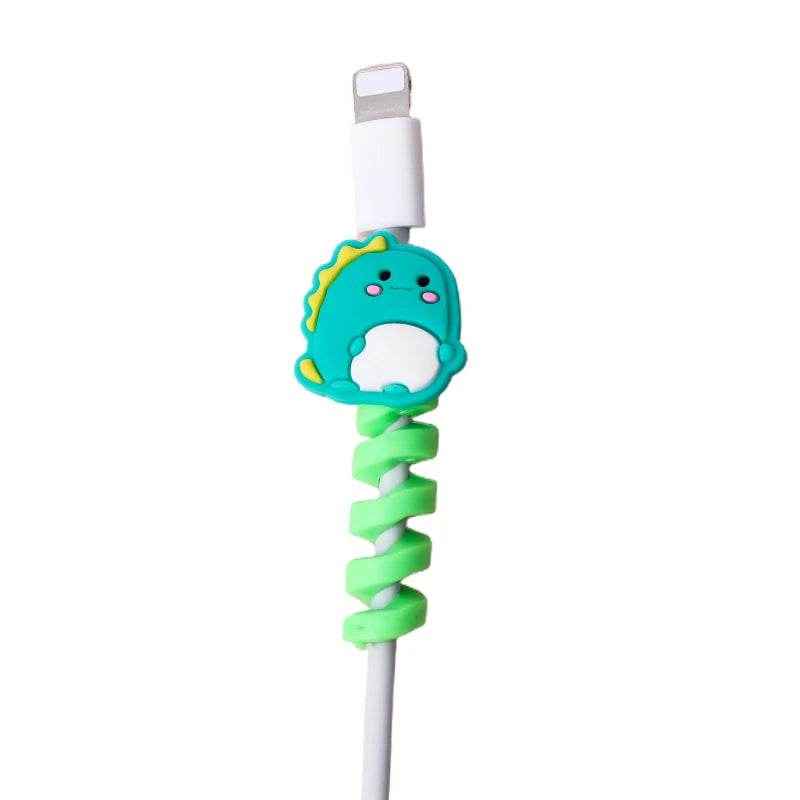 🔌 Adorable Cable Buddies – Keep Cords Safe & Tidy in Style! 🌟 - ThiGui
