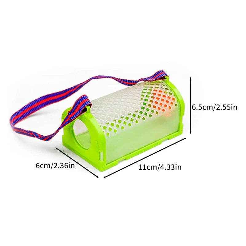 🌼 Dig, Plant & Play! Colourful Garden Tools Set for Little Green-Thumbs - ThiGui