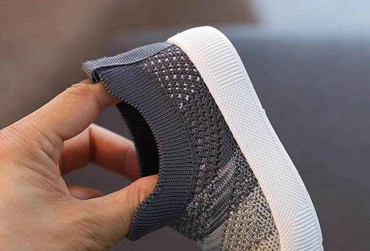 🏃‍♂️ Must-Have Spring & Autumn Slip-On Sneakers for Active Boys! - ThiGui