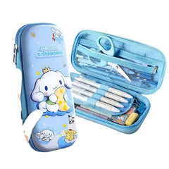 🎒3D Kuromi Melody Cinnamoroll Pencil Case Cartoon Large Capacity Stationery Bag Pencil Case - AliExpress 21.mhtml - ThiGui