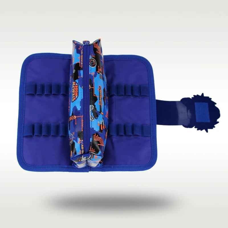 🎒Smiggle-icious Pencil Case Set – Keep Their Stationery Sorted in Style! 🖍️ - ThiGui