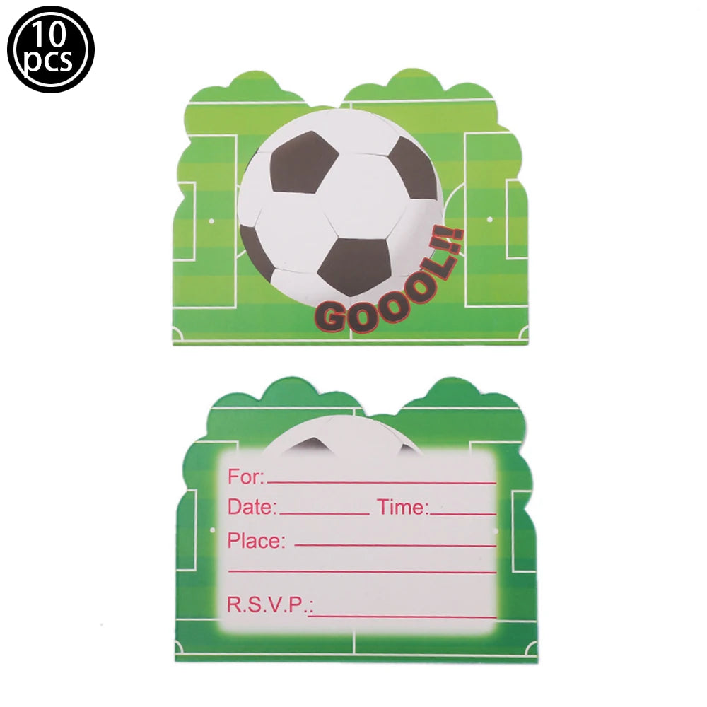 ⚽🌟 Glow-in-the-Dark Football Tattoos – Kick Off the Fun at Any Kids’ Party! 🎉👦 - ThiGui