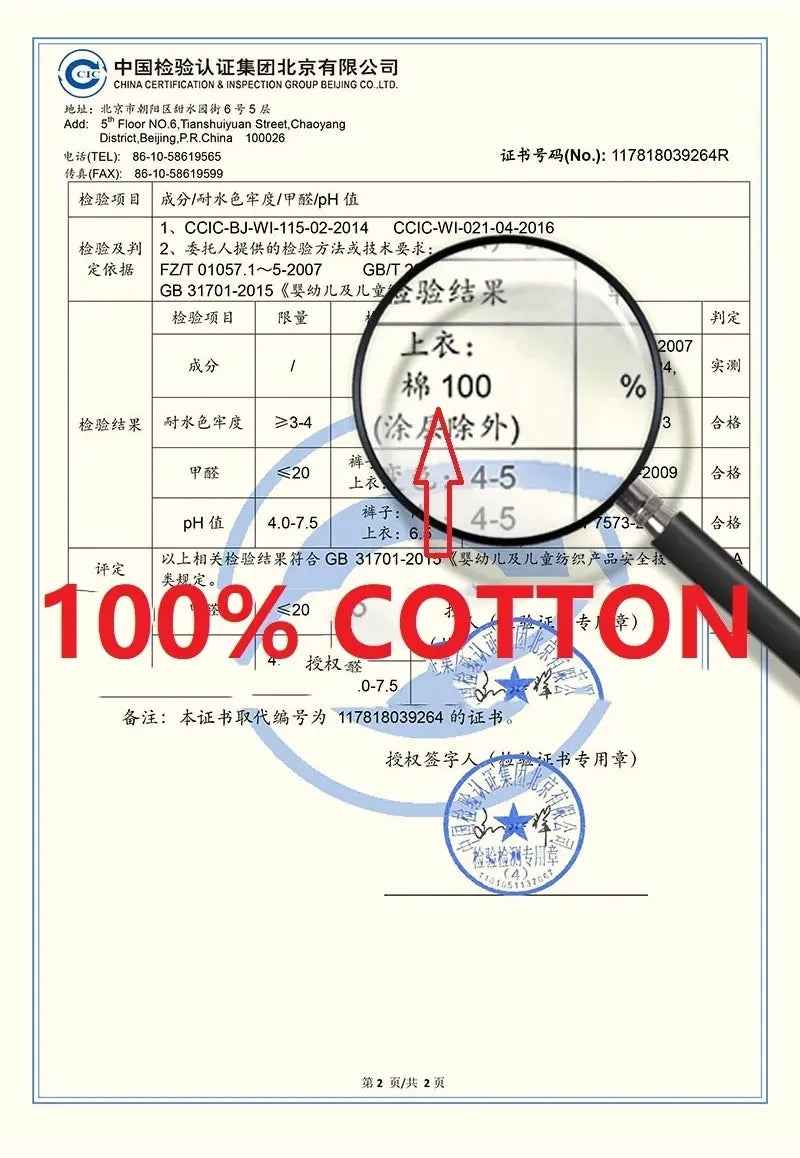 👕Breezy & Comfy Cotton Tank Set – Perfect for Sunny Days and Busy Little Bees!🩳 - ThiGui