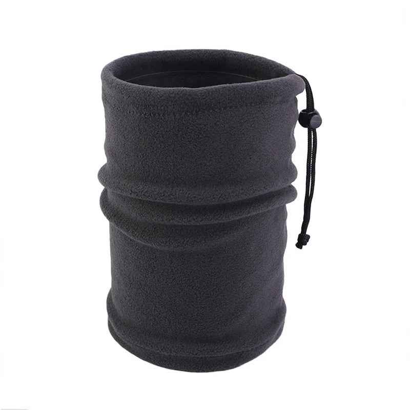 ❄️Ultra-Cozy Fleece Scarf for Boys – Toasty Warmth for All Their Winter Adventures! - ThiGui