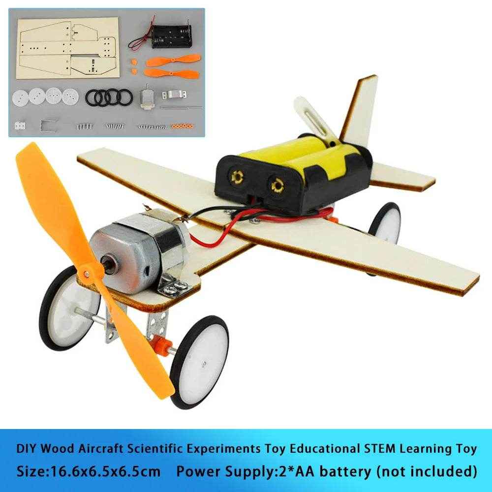 🌳STEM Adventure Kit for Curious Boys – Build, Learn & Play! - ThiGui