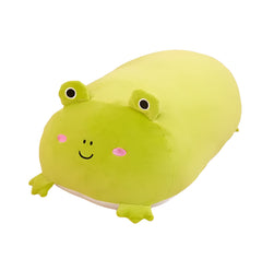 🦄 90cm Cuddly Animal Plush Pillow – Huggable Friends for Sweet Dreams! 🧸💤 - ThiGui