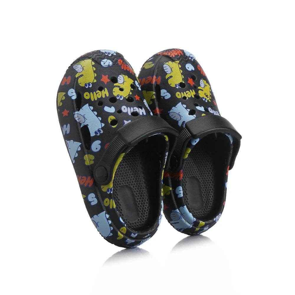 🌼 Garden Fun Sandals – Comfy, Cute & Perfect for Summer Adventures! 🌞 - ThiGui