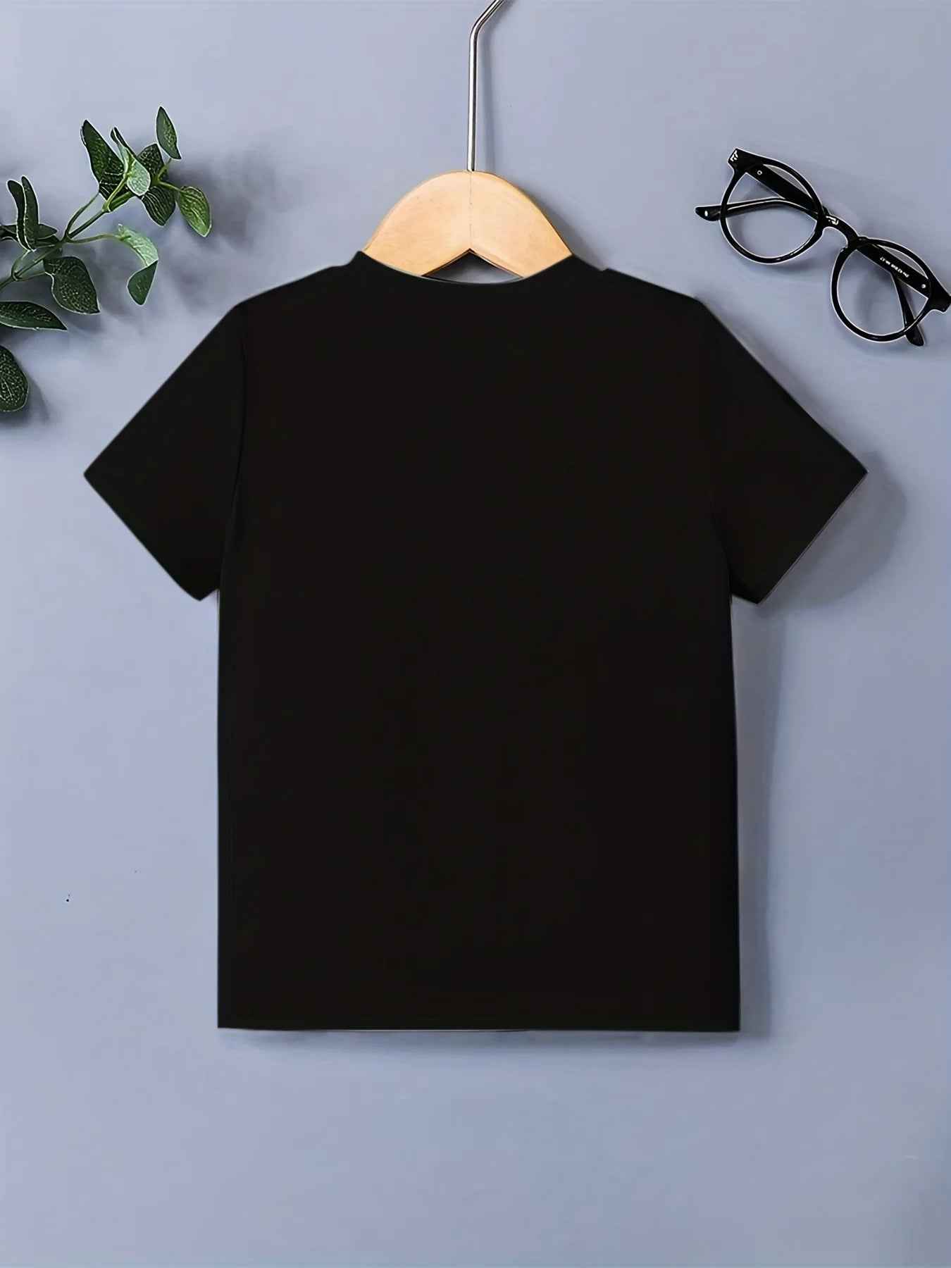 🦖Bold 3D Dino Tee – For Little Boys with Big Roars! - ThiGui