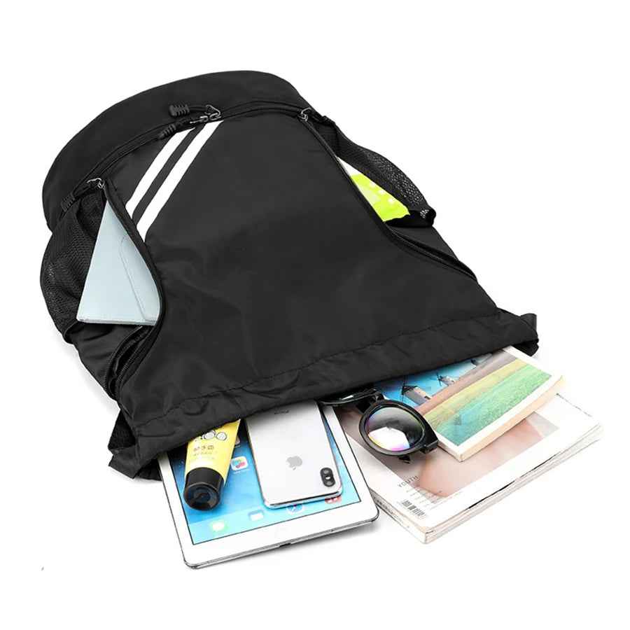 🏀 All-in-One Sports Backpack for Active Boys! 🎒🌟 - ThiGui