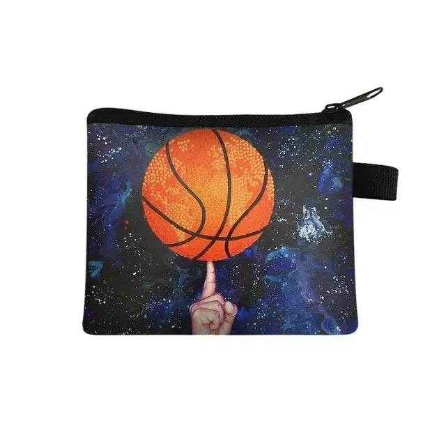 ⚽Mini Football Coin Purse – Perfect for Your Little Champ’s Pocket Treasures! - ThiGui