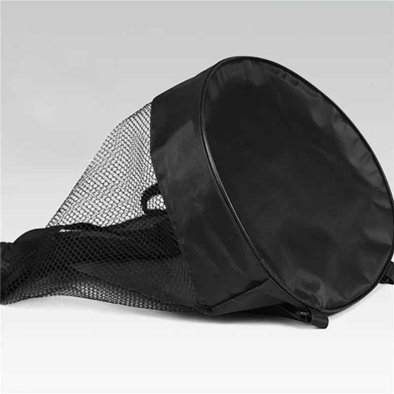 🏀 Mesh Sports Bag Magic – Lightweight & Roomy for All Their Game Day Gear! 🎽⚽ - ThiGui