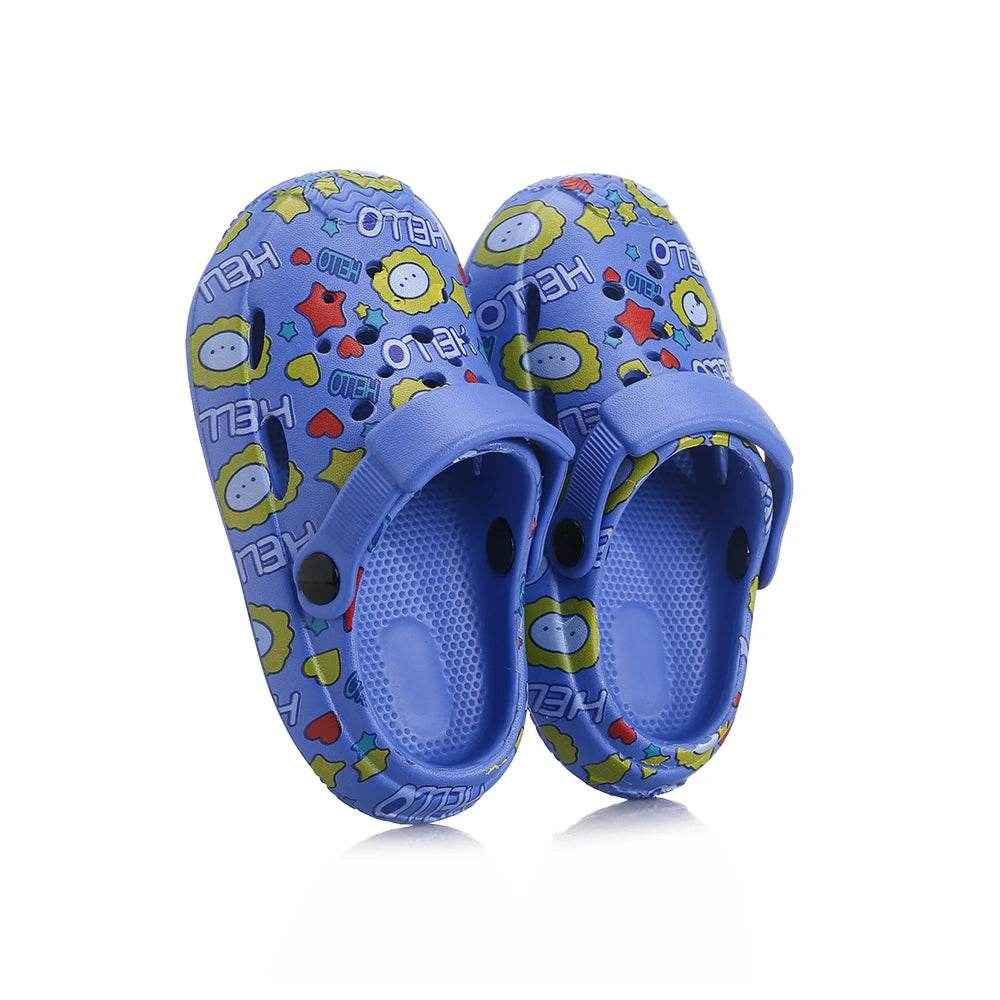 🌼 Garden Fun Sandals – Comfy, Cute & Perfect for Summer Adventures! 🌞 - ThiGui