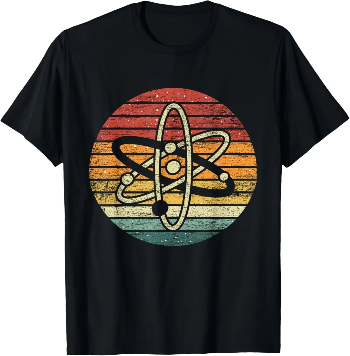 🧠⚛️ Quantum Genius Tee – For Science-Loving Boys & Teens! 🌌📐 - ThiGui