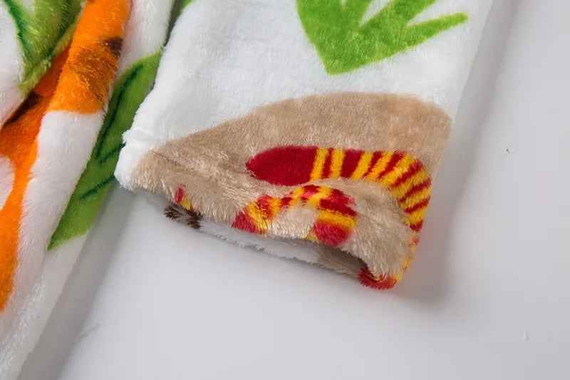 🛁Cosy Up! The Fluffy Bathrobe That Boys Don’t Want to Take Off! - ThiGui