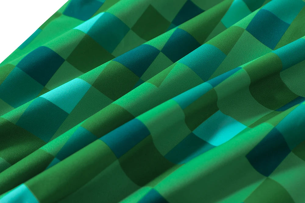 🟩💥 Game On! Creeper Costume Set for Boys – Birthday, Cosplay & Fun! 🎮👾 - ThiGui