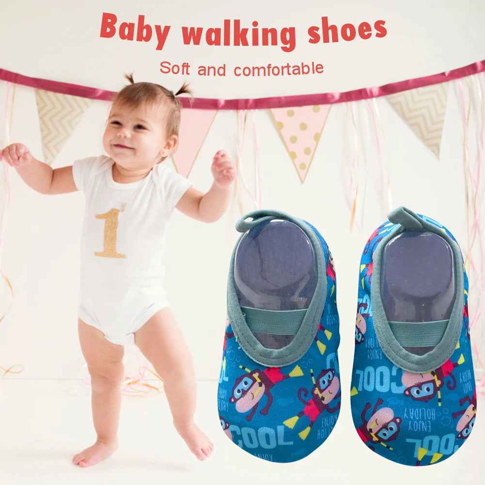 🏖️ Splash-Ready Sneakers for Little Feet! 🐾🧒 - ThiGui
