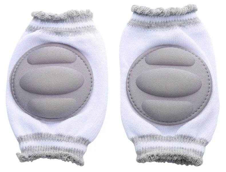 🛡️Keep Those Wobbly Knees Safe! Cute Non-Slip Baby Knee Pads for Crawling Adventures - ThiGui