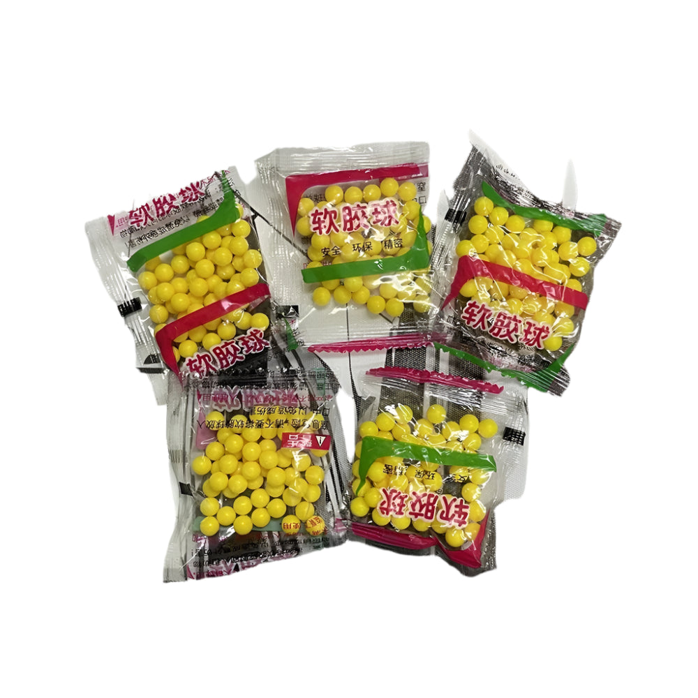 🔫 G17 Soft Bullet Blaster – Action-Packed Fun for Boys Who Love Adventure! 🚀👦 - ThiGui